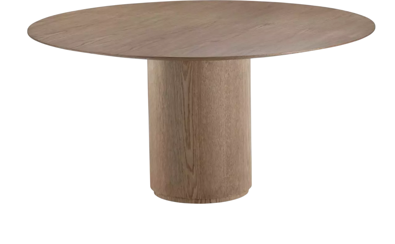 Mesa de Jantar Tubb Redonda